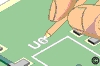 2.6.2  Legend Marking, Hand Lettering
