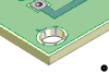 3.3.1 Hole Repair, Epoxy