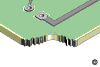 3.5.3 Base Material Repair, Edge Transplant Method