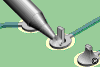 7.1.2 Preparation For Soldering And Component Removal