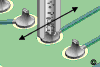 8.1.1 Component Removal, Through Hole Components, Vacuum Method 