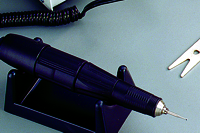 110-4102 Micro Drill System
