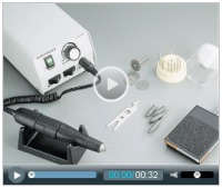 Micro-Drill System Promotion