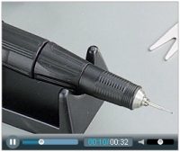 Micro-Drill System Promotion