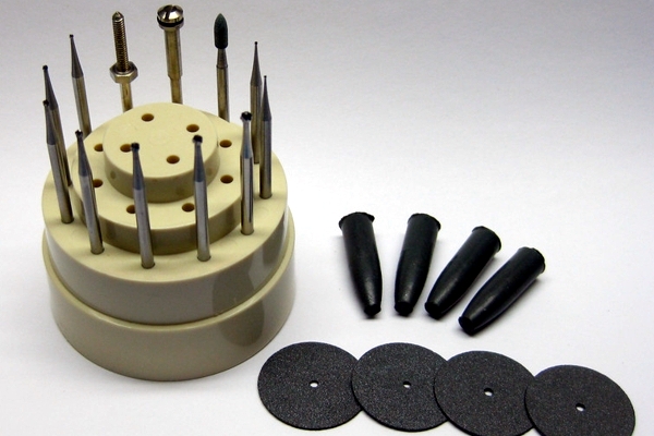 110-4302 Accessory Kit
