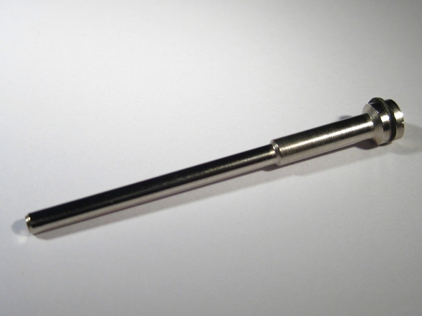110-4502 Screw Mandrel