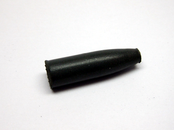 110-4602 Abrading Tip, Rubber