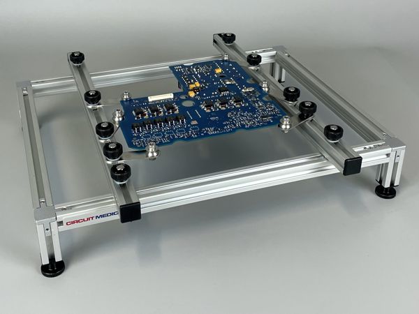 110-6380 Flex-Rack PCB Holder