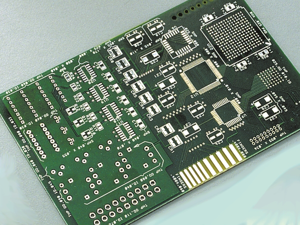 115-3108 Practice Circuit Board