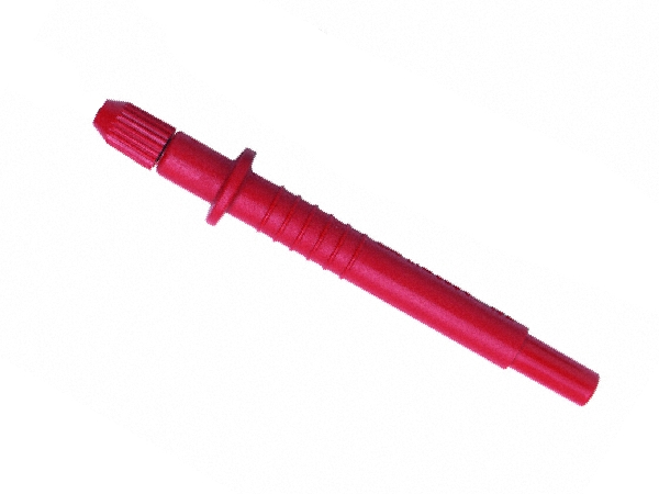 115-3755 Plating Probe, Red