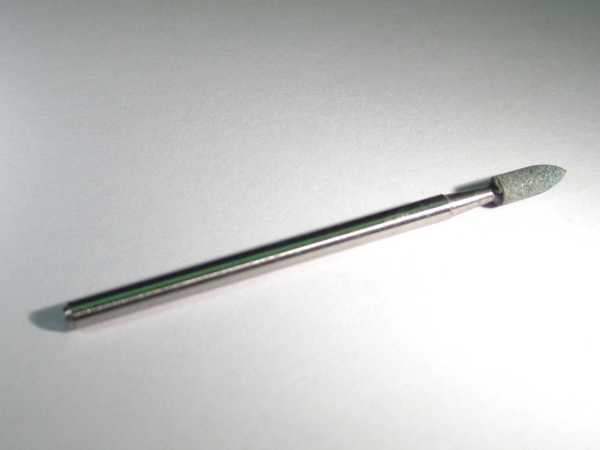 115-6064 Abrading Tip, Stone