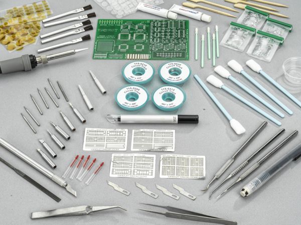 201-2400 Master Repair Kit