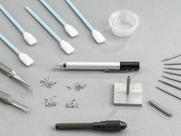 201-3140 Plated Hole Repair Kit
