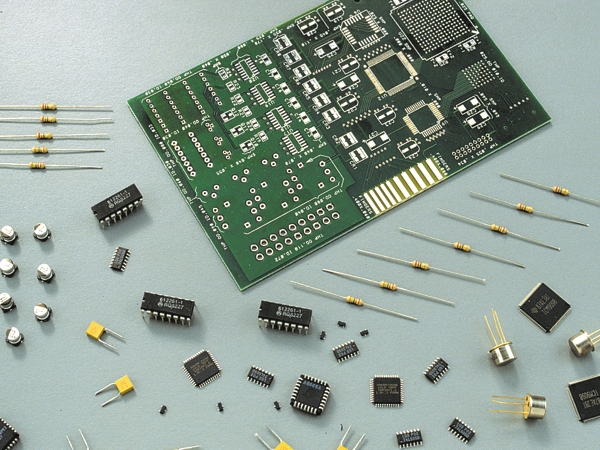 201-4150 Soldering Skills Practice Kit