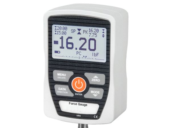 115-4202 Digital Force Gauge