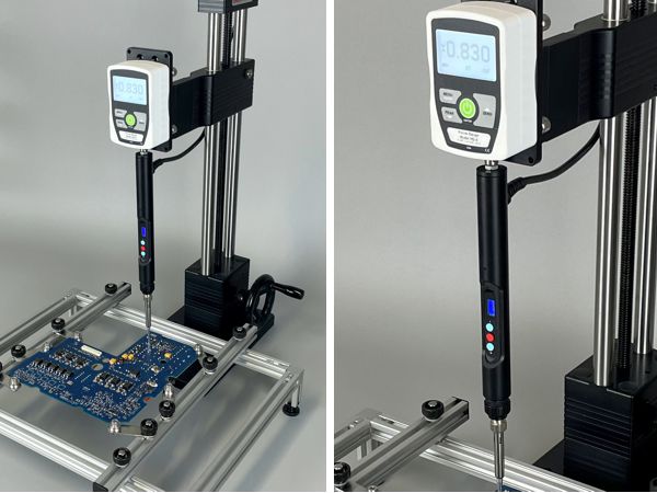 201-5231 Circuit Bonding System, 120 VAC