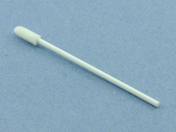 235-2102-5 Foam Swab, Small