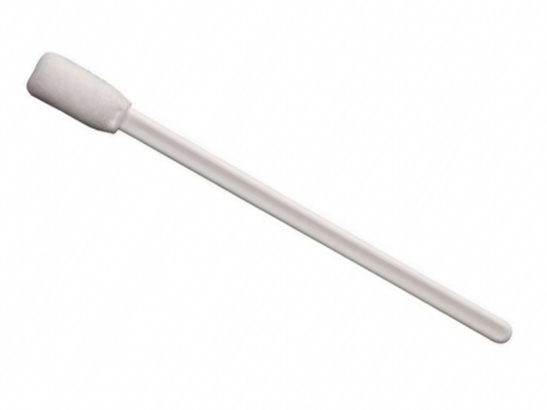 235-2108-5 Foam Swab, Large
