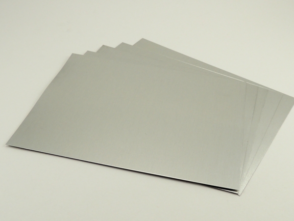 235-4060 Heat Shield Plates, 5" x 7"