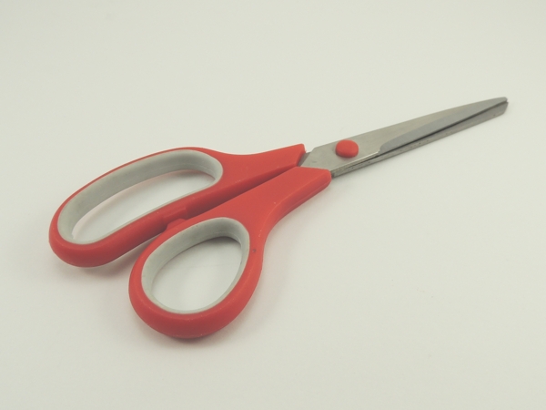 335-3150 Scissors, 8"