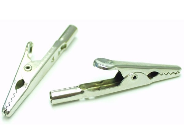 510-2408 Alligator Clip