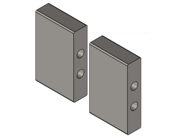 115-4206 Extension Block Kit
