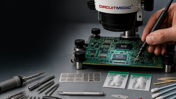 CircuitMedic