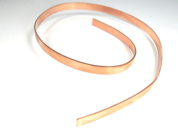 115-5208 Circuit Track, 0.002" x 0.008" (0.051 mm x 0.203 mm)