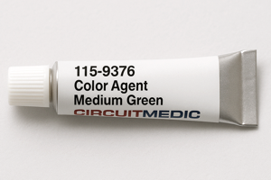 Color Agent