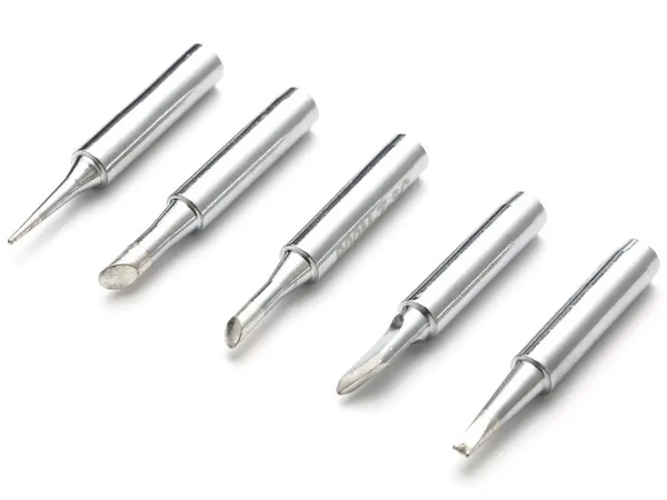 115-3206 Soldering Tips