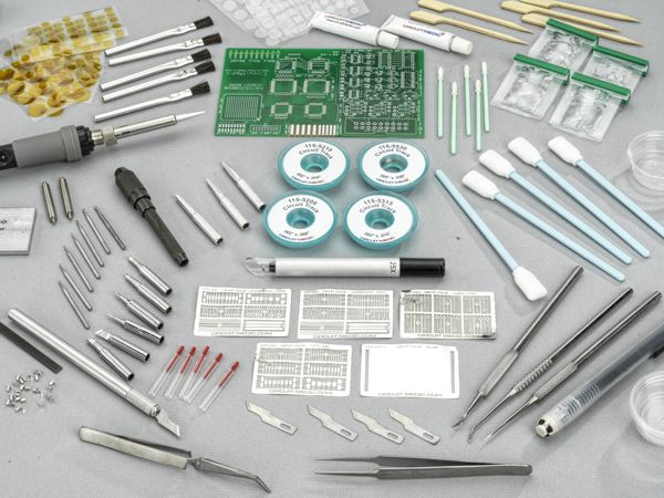 201-2100 Professional Repair Kit