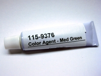 115-9560 Color Agent, Dark Green